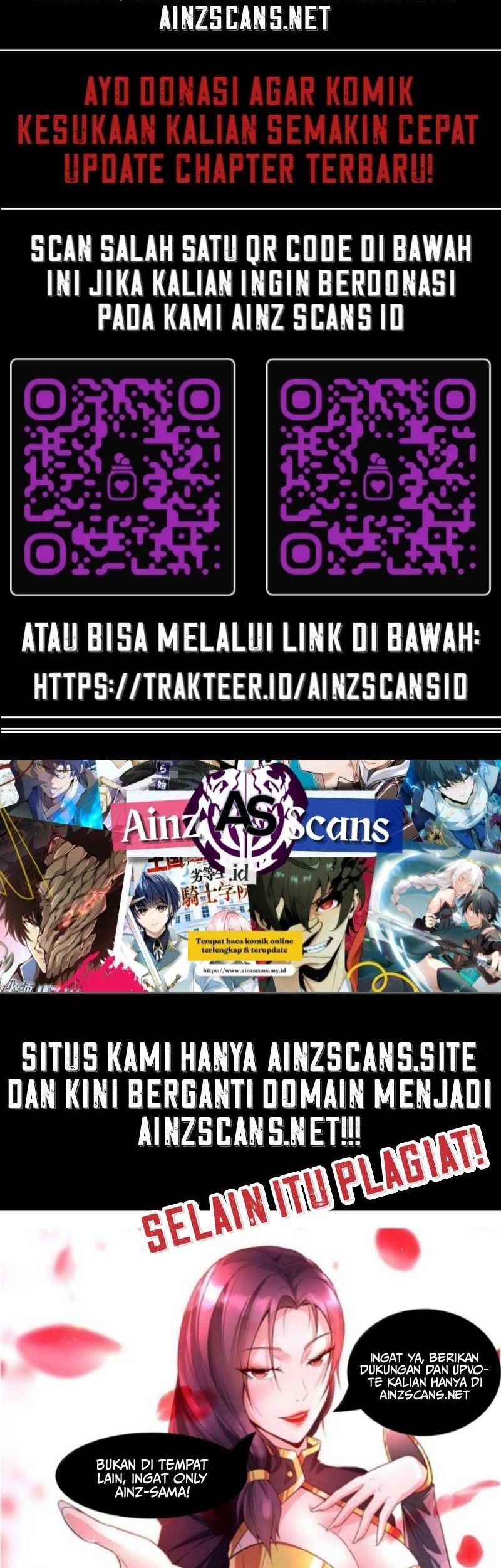 I Became A Part Time Employee For Gods (Albanara of the Gods) Chapter 74 Gambar 69