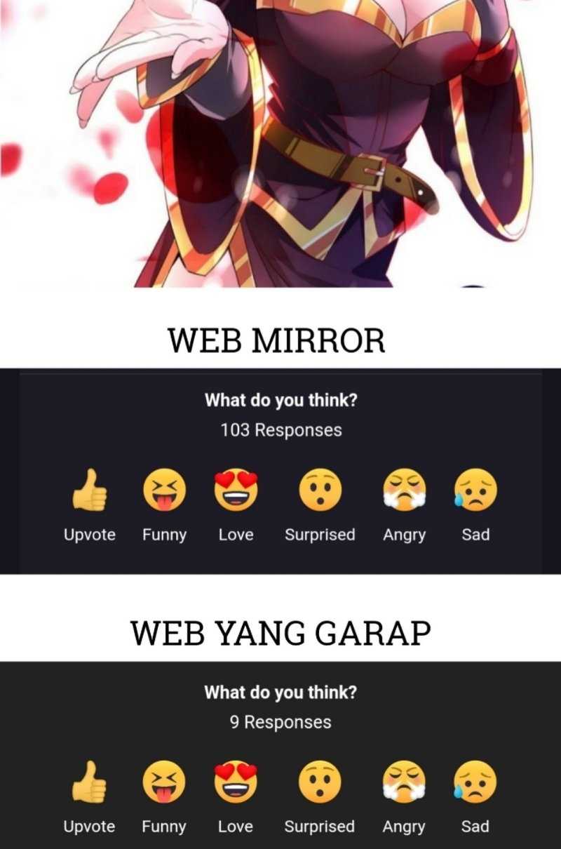 I Became A Part Time Employee For Gods (Albanara of the Gods) Chapter 74 Gambar 70