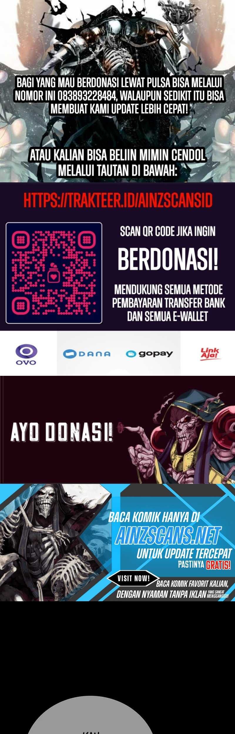 Baca  I Became A Part Time Employee For Gods (Albanara of the Gods) Chapter 74 Gambar 2