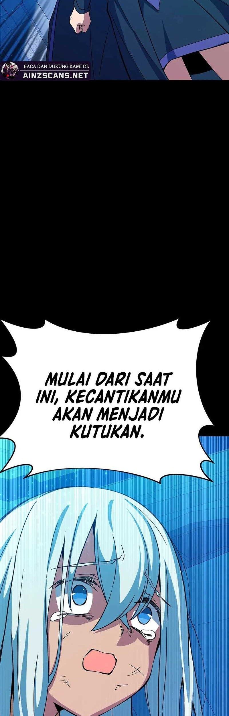 I Became A Part Time Employee For Gods (Albanara of the Gods) Chapter 74 Gambar 11