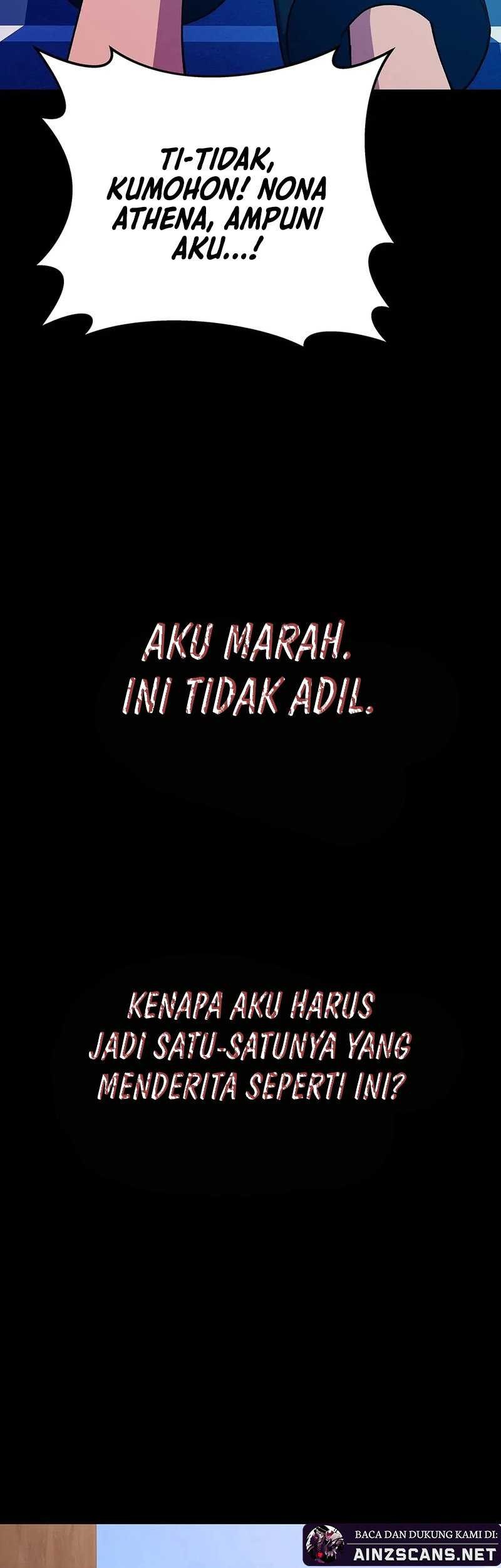 I Became A Part Time Employee For Gods (Albanara of the Gods) Chapter 74 Gambar 14