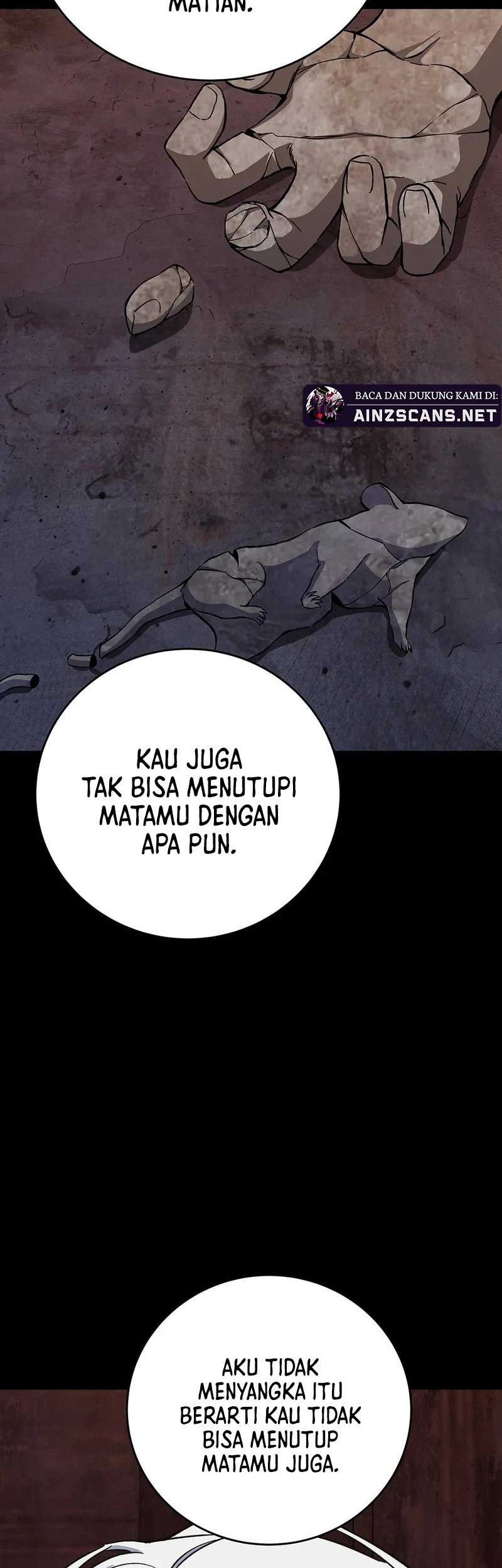 I Became A Part Time Employee For Gods (Albanara of the Gods) Chapter 74 Gambar 19