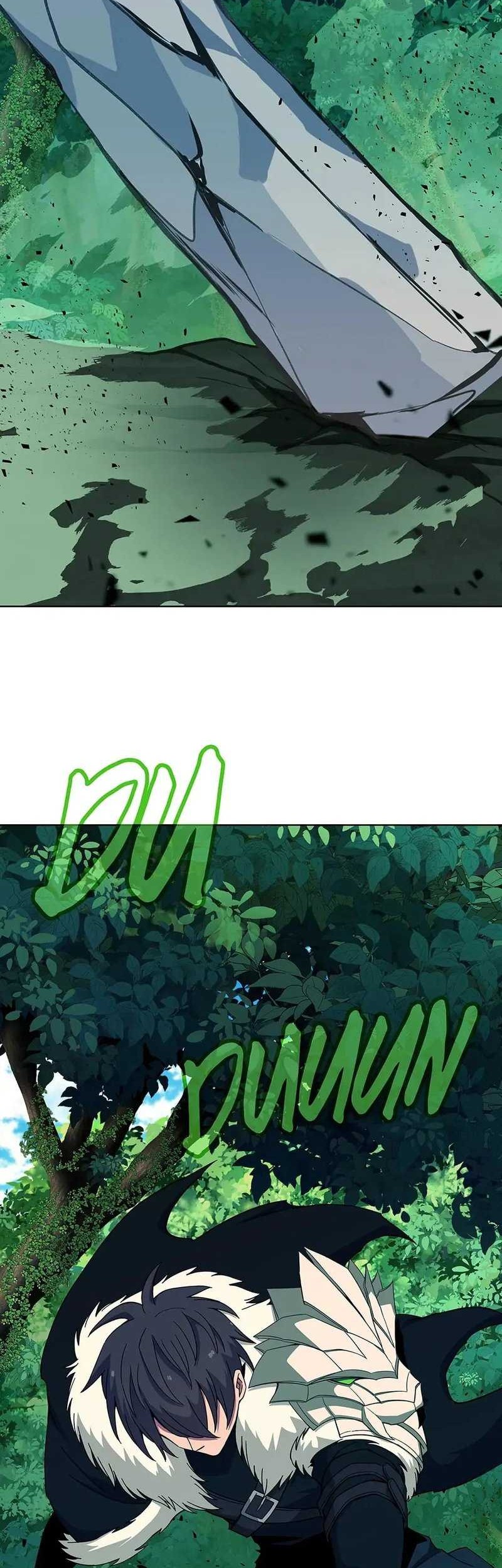 I Became A Part Time Employee For Gods (Albanara of the Gods) Chapter 74 Gambar 23