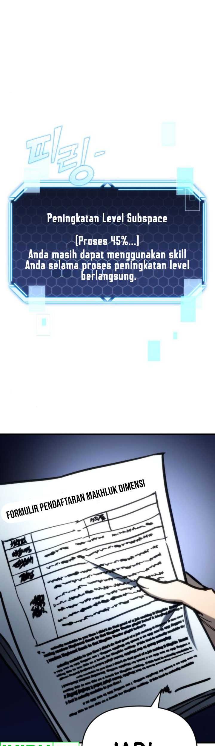 Baca Hiding a Logistics Center in the Apocalypse Chapter 29 Gambar 2