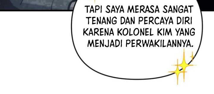 Hiding a Logistics Center in the Apocalypse Chapter 29 Gambar 71