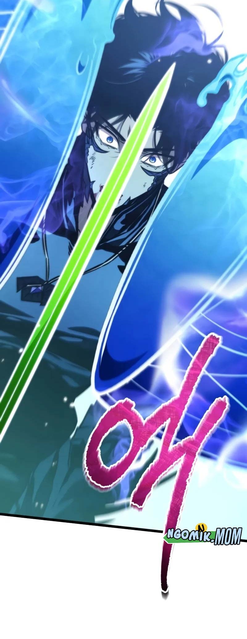 Reincarnator Chapter 66 Gambar 35