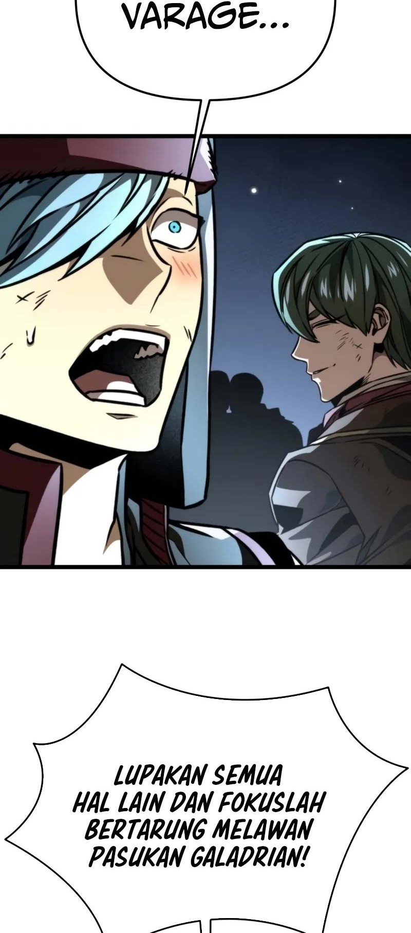 Reincarnator Chapter 66 Gambar 57