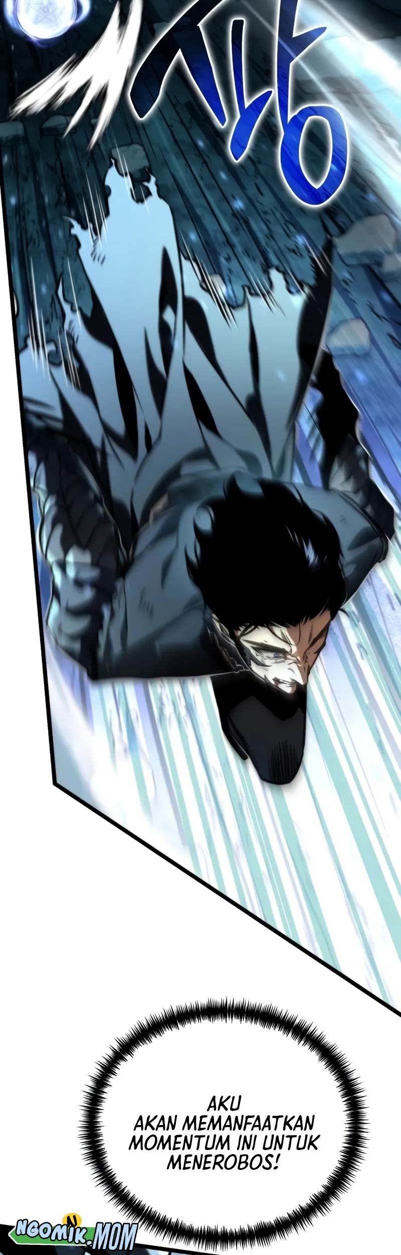 Reincarnator Chapter 66 Gambar 70
