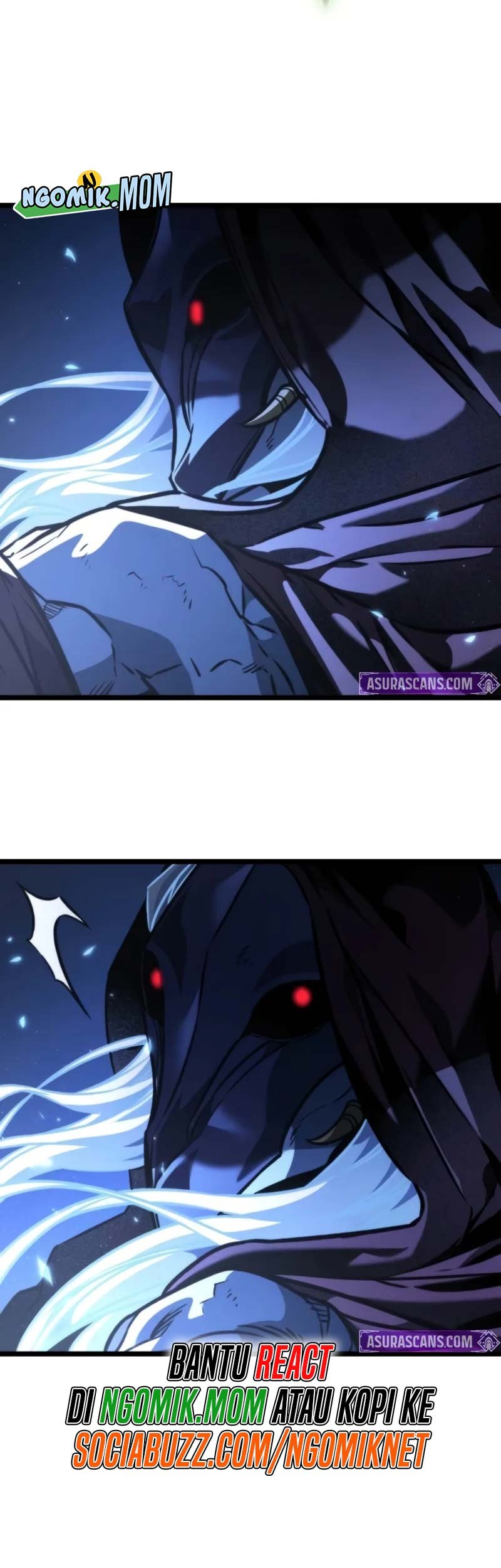 Reincarnator Chapter 66 Gambar 78