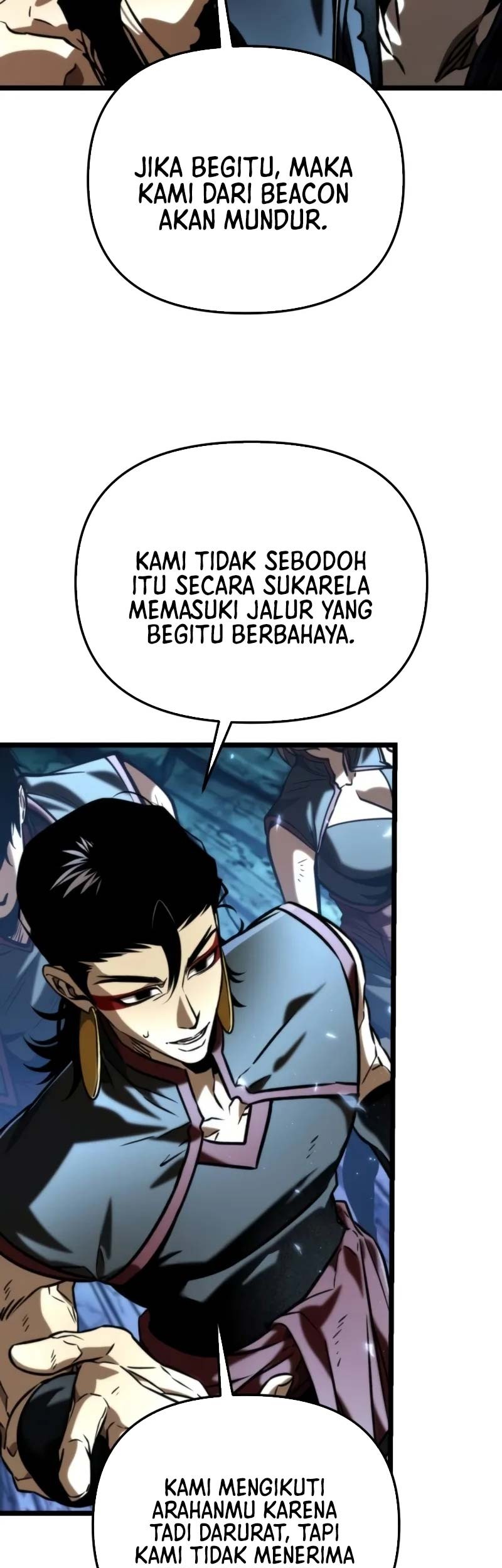 Reincarnator Chapter 66 Gambar 92