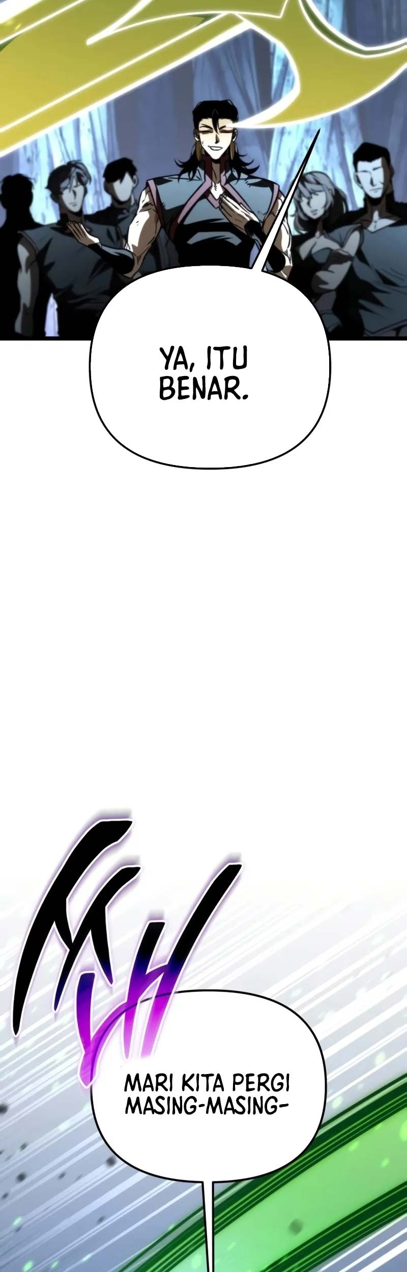 Reincarnator Chapter 66 Gambar 94