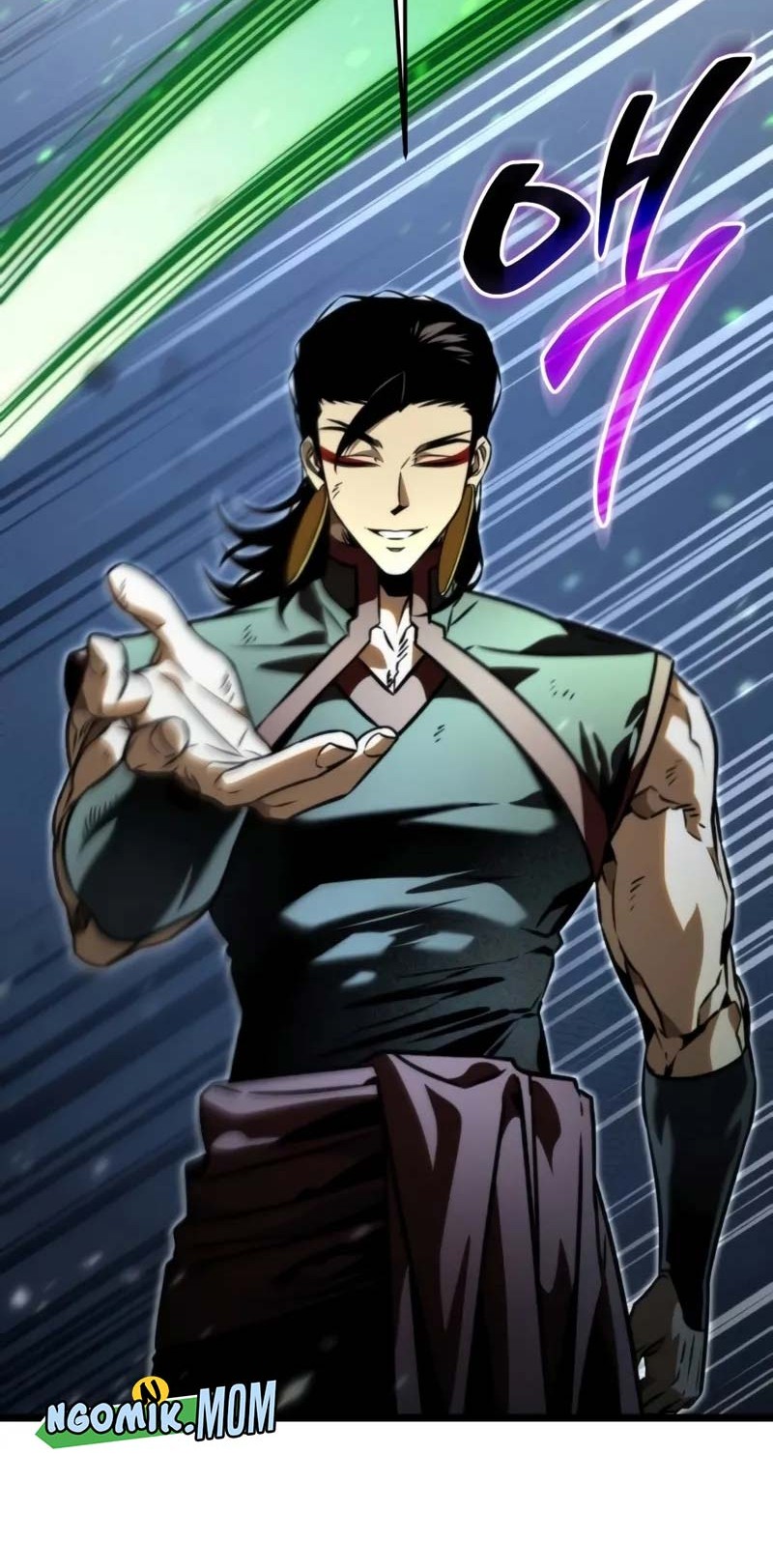 Reincarnator Chapter 66 Gambar 95