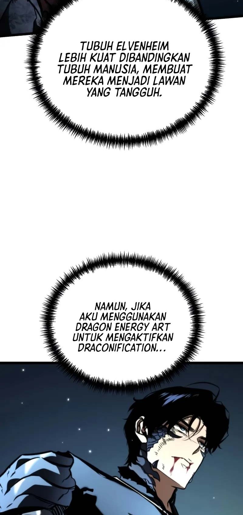 Reincarnator Chapter 66 Gambar 11