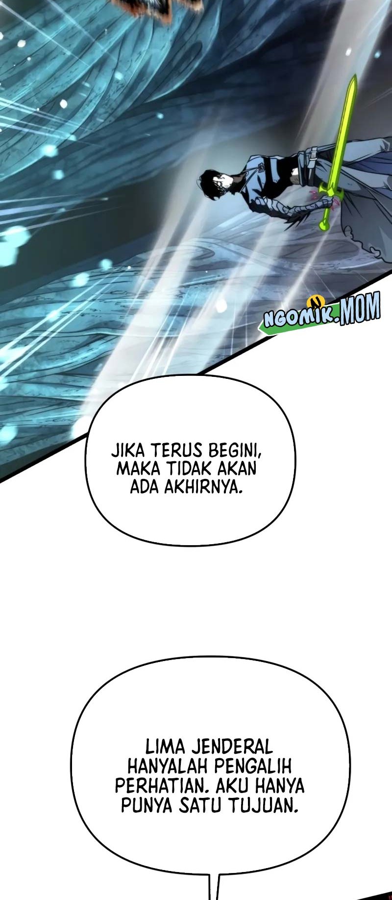 Reincarnator Chapter 66 Gambar 17