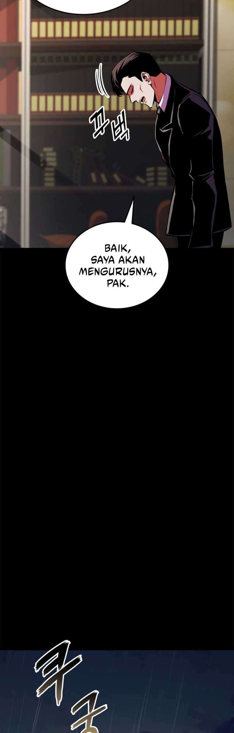 Ranker’s Return (Remake) Chapter 177 Gambar 56