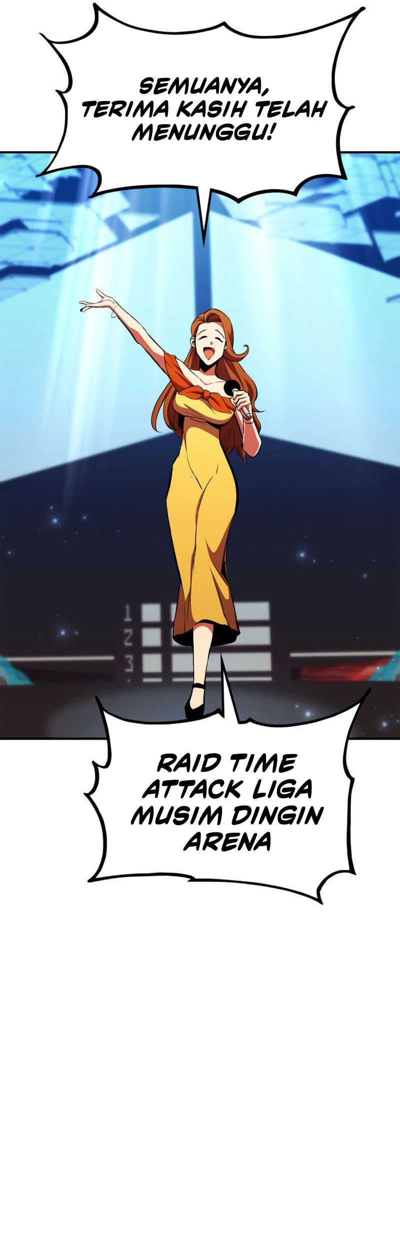 Ranker’s Return (Remake) Chapter 177 Gambar 62