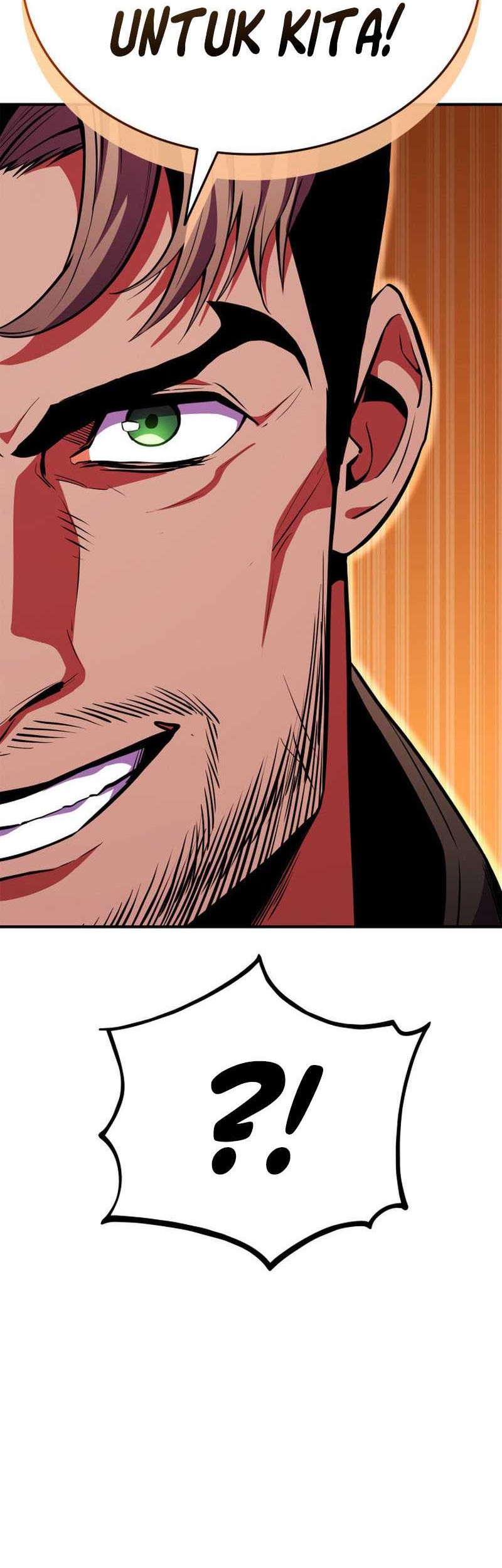 Ranker’s Return (Remake) Chapter 177 Gambar 79