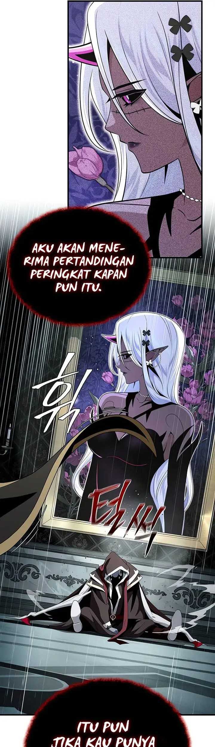 The Dark Magician Transmigrates After 66666 Years Chapter 151 Gambar 33