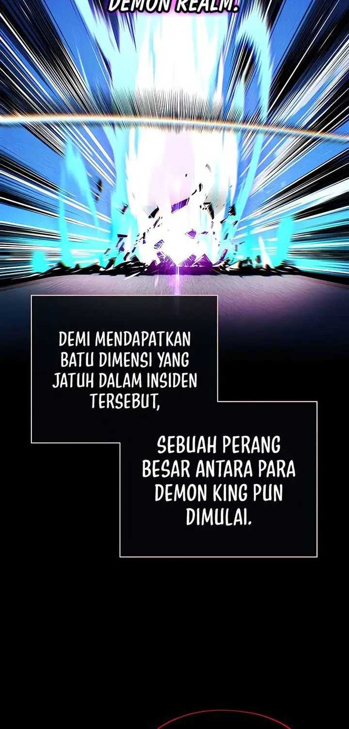 The Dark Magician Transmigrates After 66666 Years Chapter 151 Gambar 44