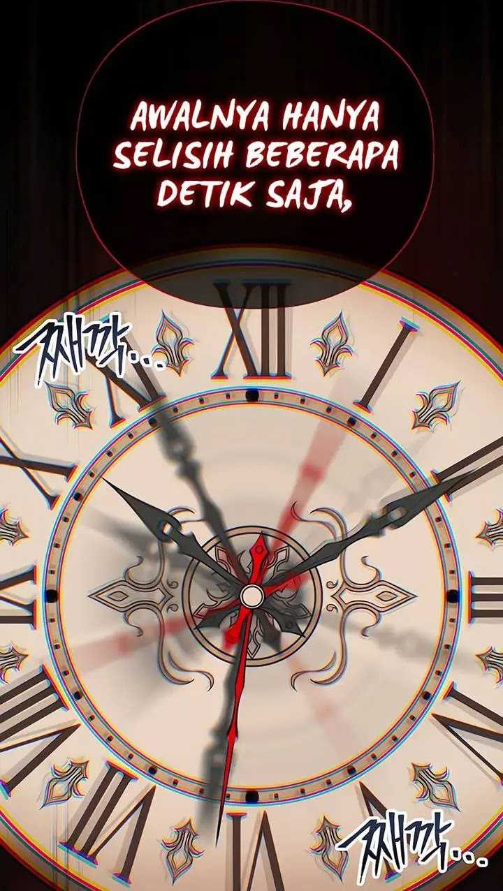 The Dark Magician Transmigrates After 66666 Years Chapter 151 Gambar 48