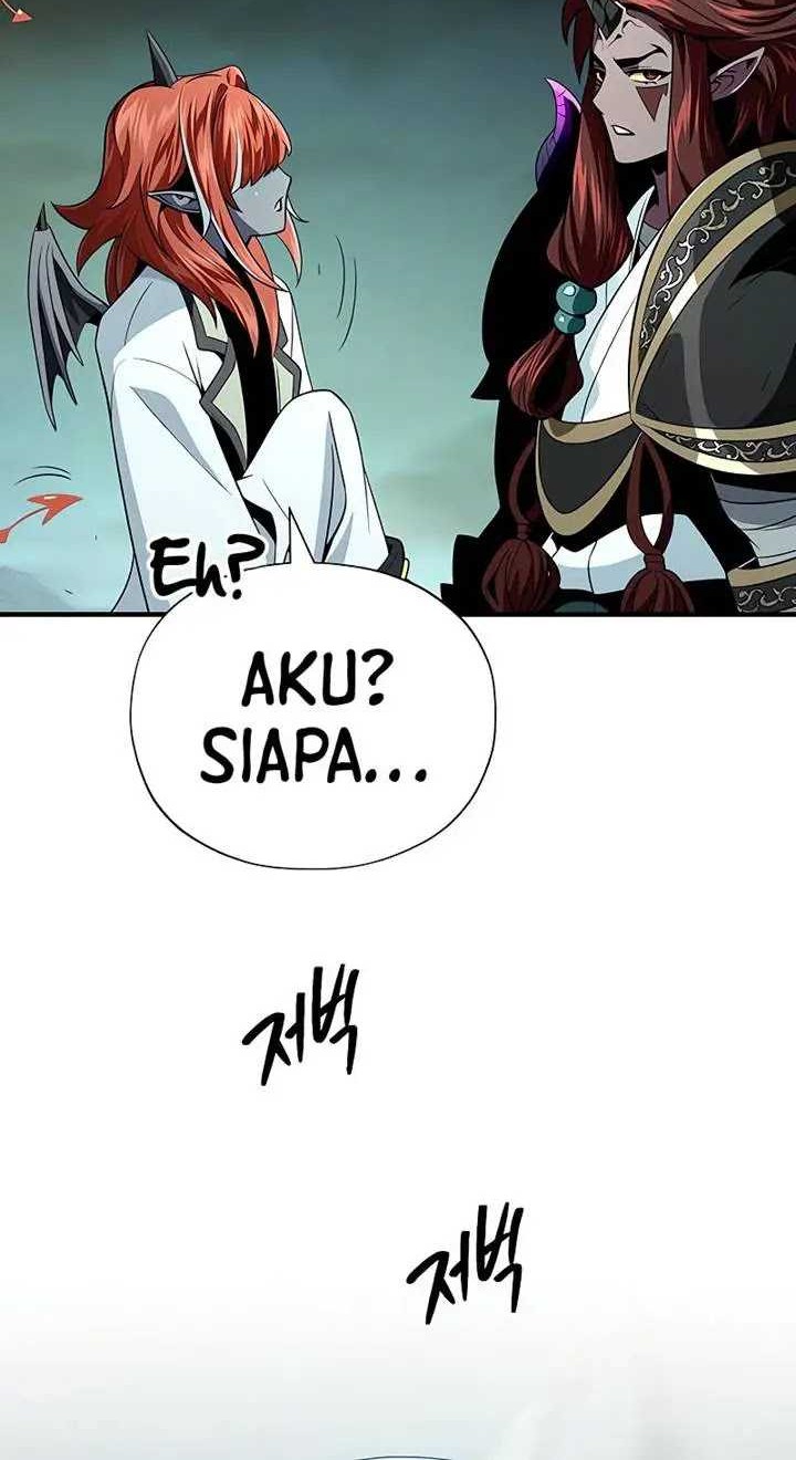 The Dark Magician Transmigrates After 66666 Years Chapter 151 Gambar 60