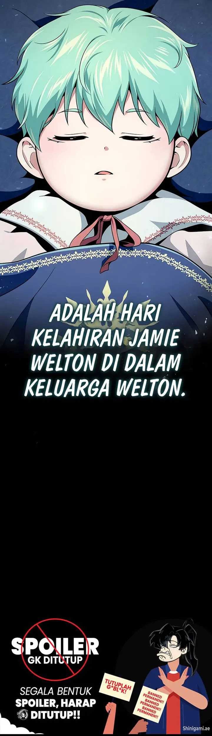 The Dark Magician Transmigrates After 66666 Years Chapter 151 Gambar 69