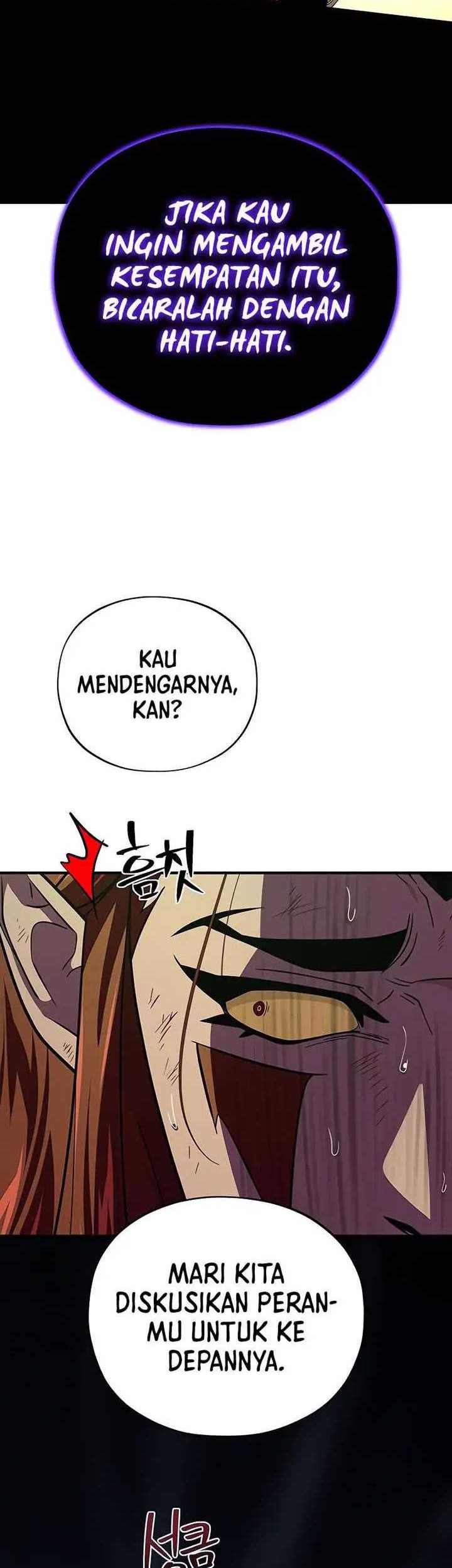 The Dark Magician Transmigrates After 66666 Years Chapter 151 Gambar 3