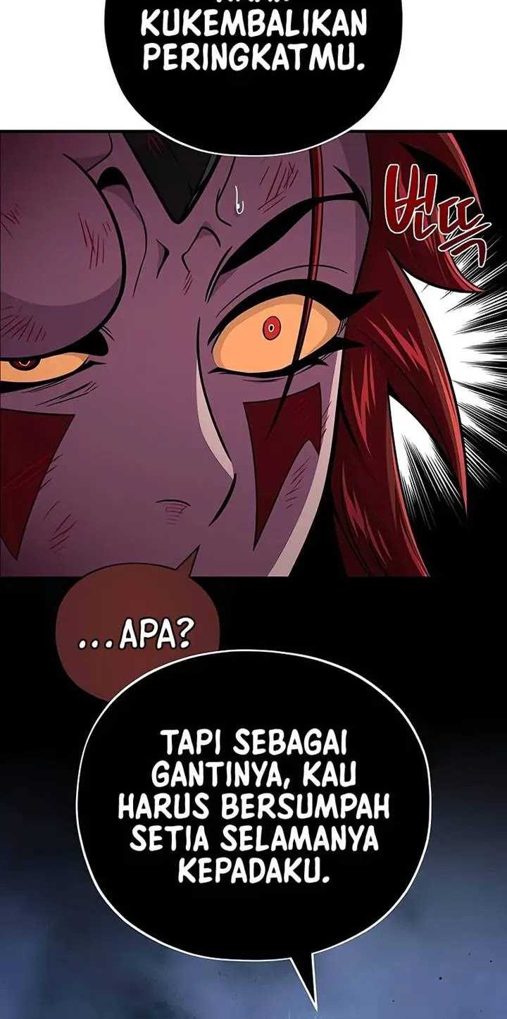 The Dark Magician Transmigrates After 66666 Years Chapter 151 Gambar 9