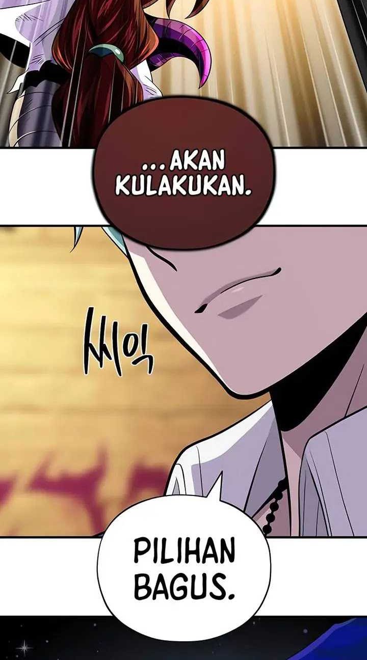The Dark Magician Transmigrates After 66666 Years Chapter 151 Gambar 16