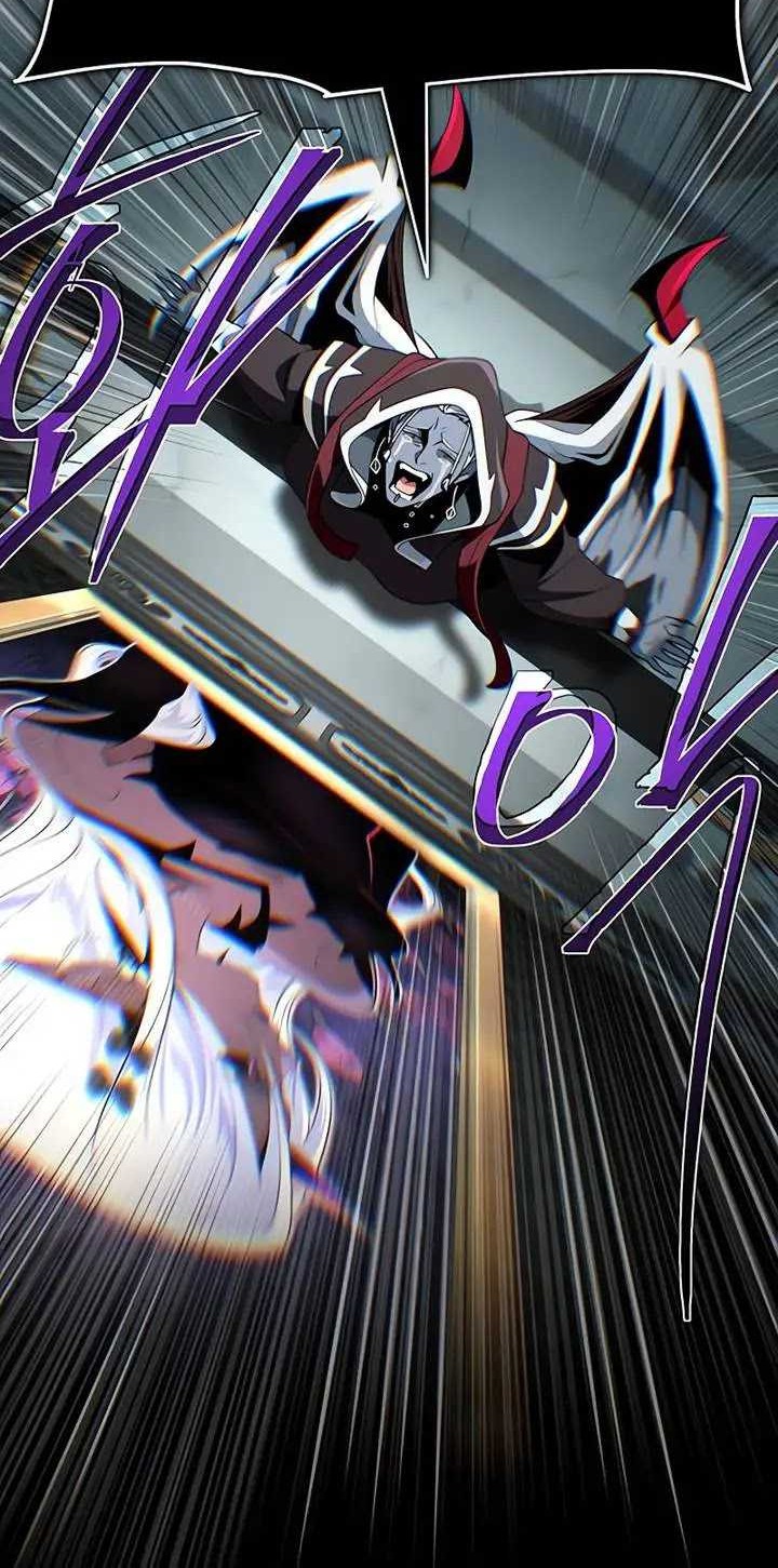 The Dark Magician Transmigrates After 66666 Years Chapter 151 Gambar 24