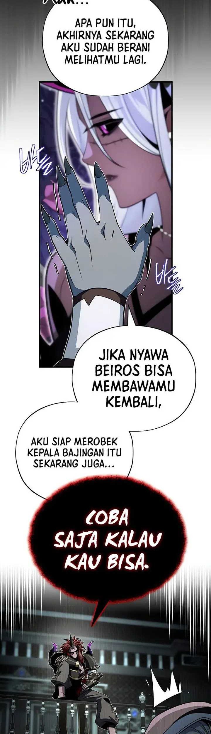 The Dark Magician Transmigrates After 66666 Years Chapter 151 Gambar 26
