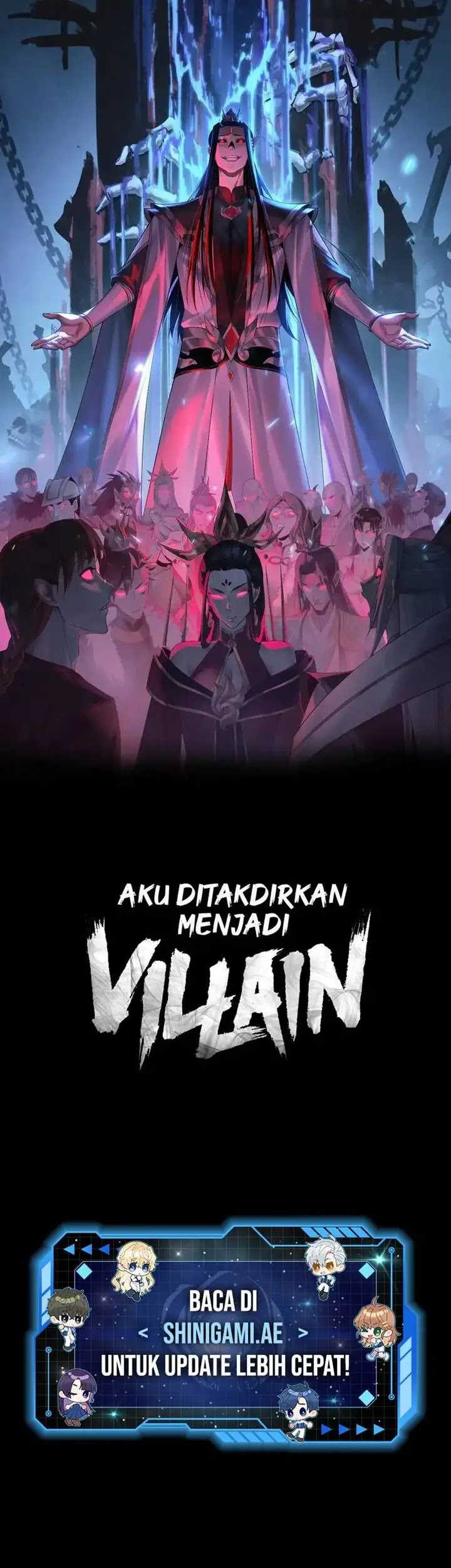 Baca The Villain Of Destiny Chapter 224 Gambar 2