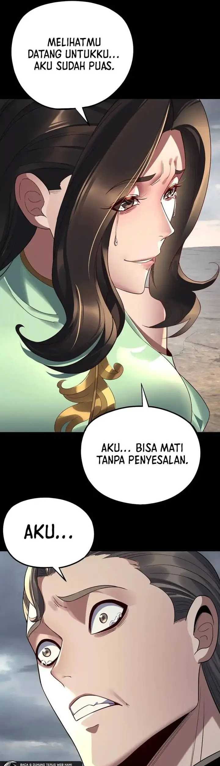 The Villain Of Destiny Chapter 224 Gambar 30