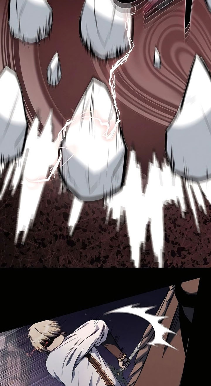 Holy Emperor’s Grandson is a Necromancer Chapter 70 Gambar 19