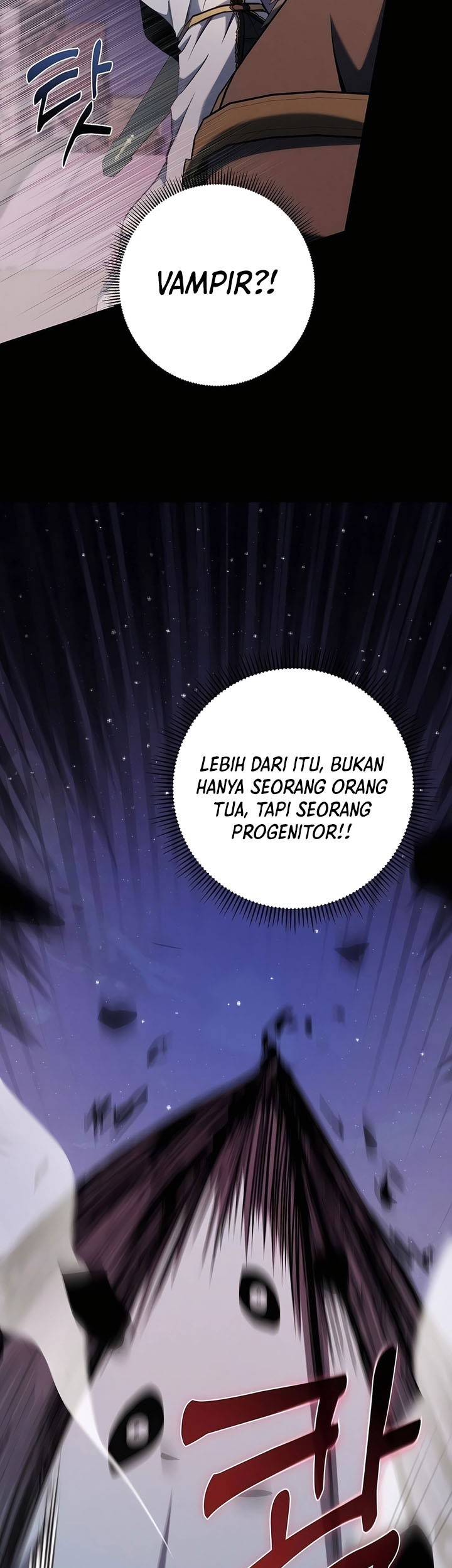 Holy Emperor’s Grandson is a Necromancer Chapter 70 Gambar 20