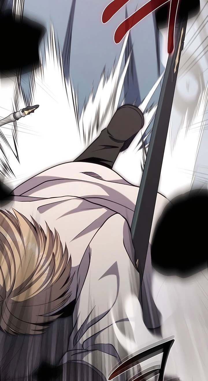 Holy Emperor’s Grandson is a Necromancer Chapter 70 Gambar 21