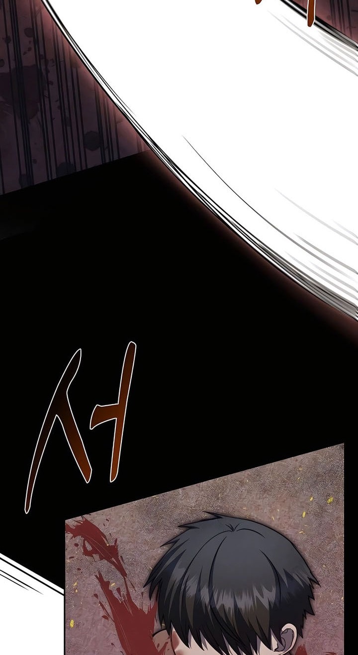 Holy Emperor’s Grandson is a Necromancer Chapter 70 Gambar 23