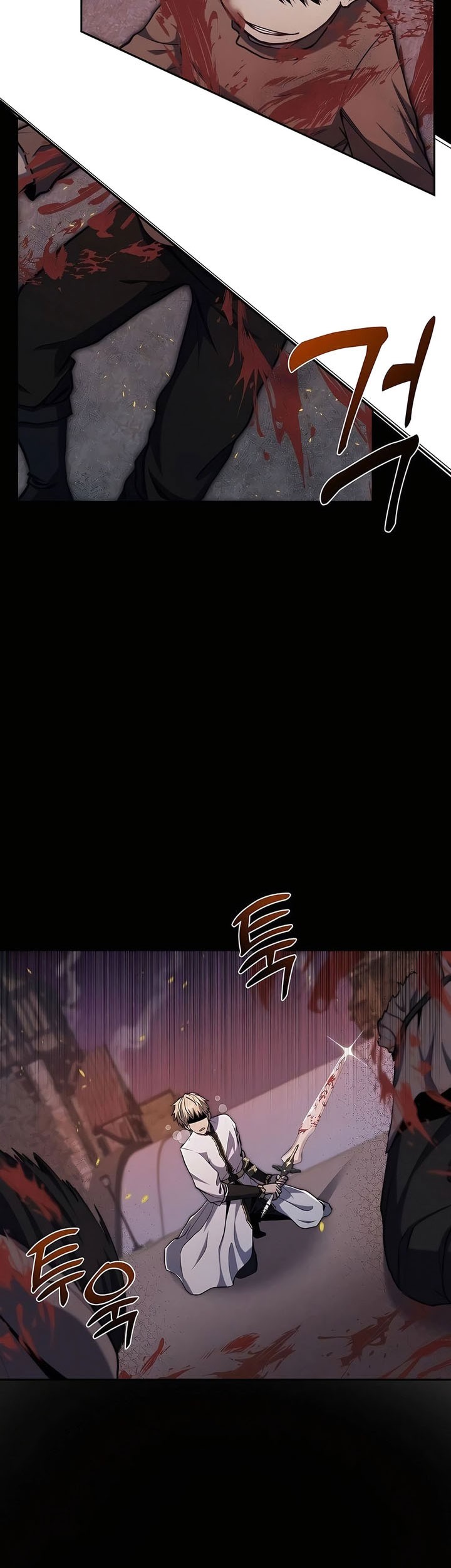 Holy Emperor’s Grandson is a Necromancer Chapter 70 Gambar 24