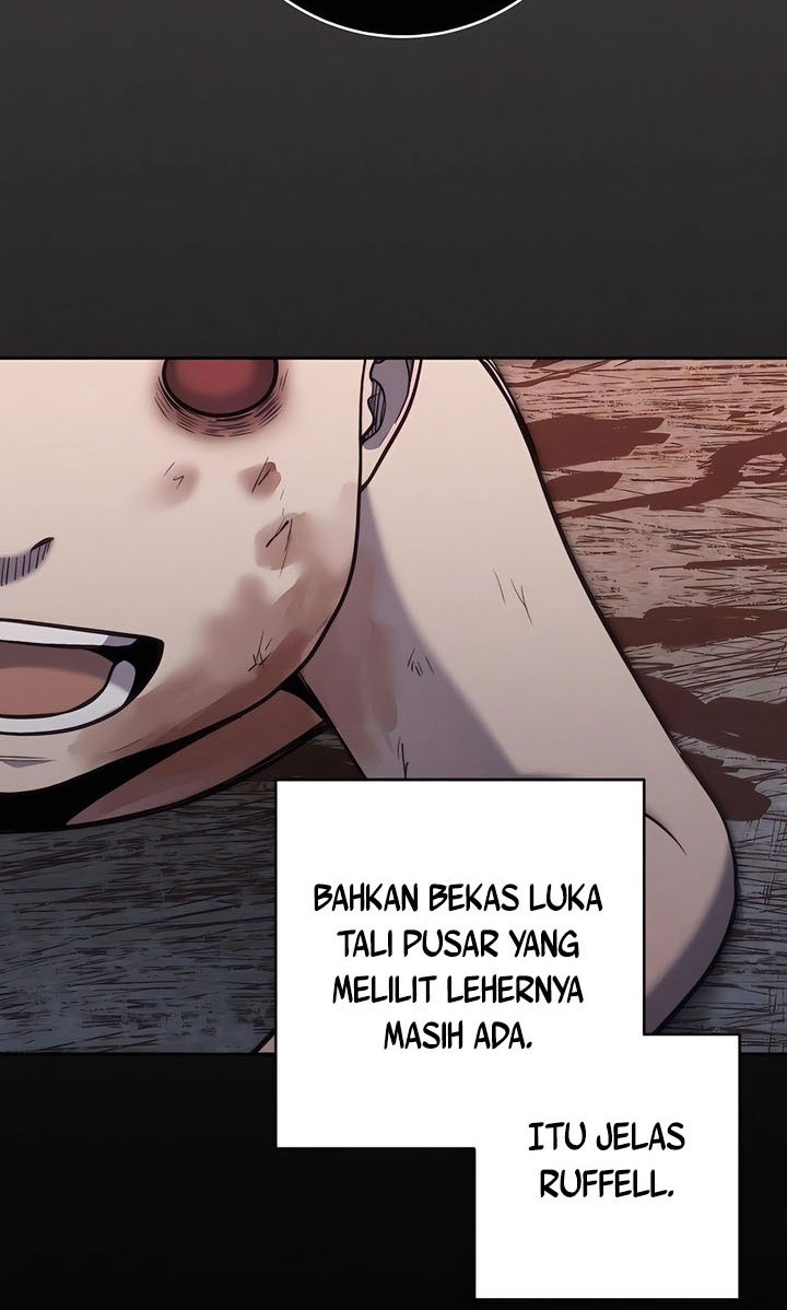 Holy Emperor’s Grandson is a Necromancer Chapter 70 Gambar 27