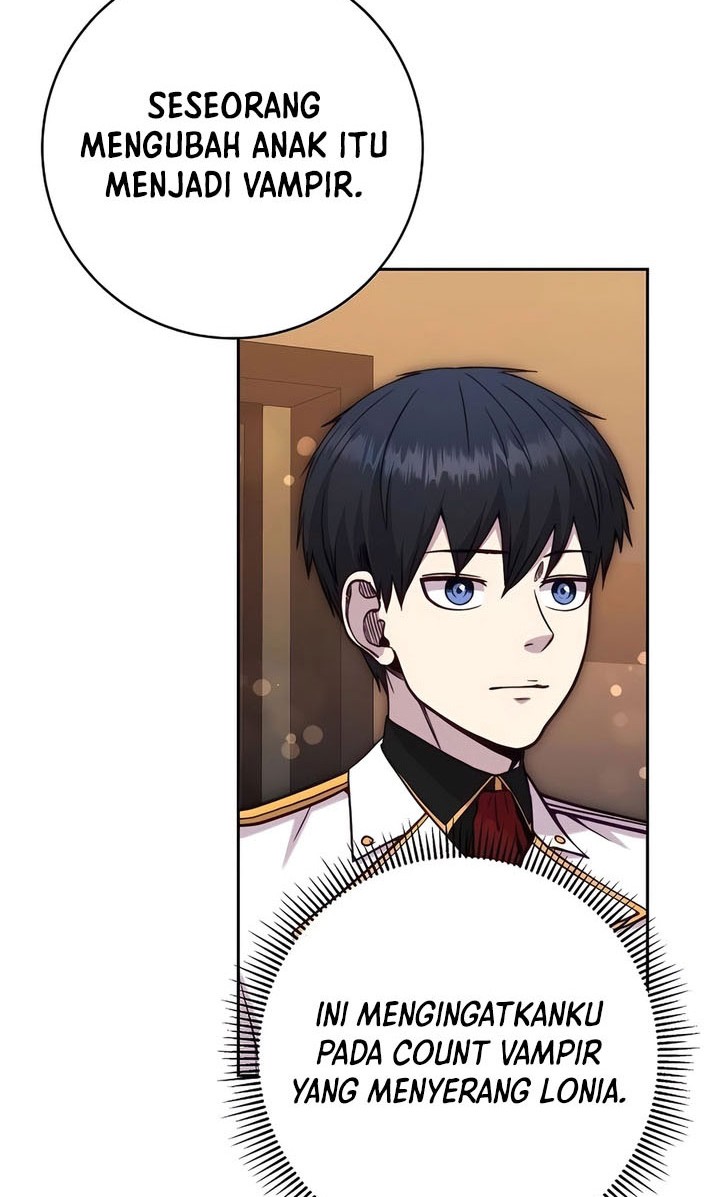 Holy Emperor’s Grandson is a Necromancer Chapter 70 Gambar 29