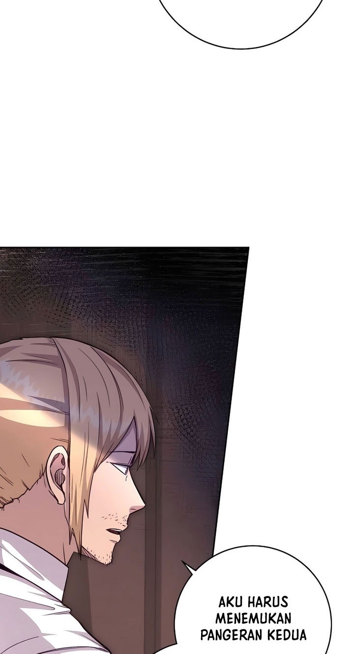 Holy Emperor’s Grandson is a Necromancer Chapter 70 Gambar 35