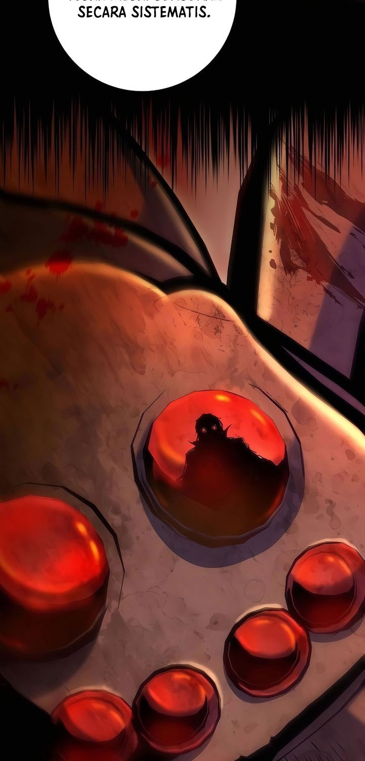 Holy Emperor’s Grandson is a Necromancer Chapter 70 Gambar 47