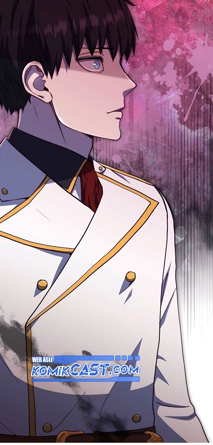 Holy Emperor’s Grandson is a Necromancer Chapter 70 Gambar 49