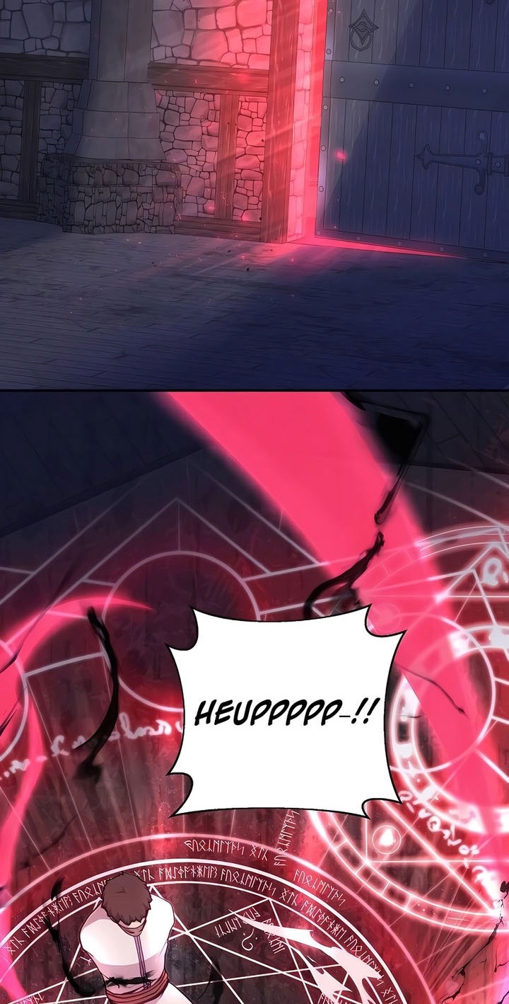 Holy Emperor’s Grandson is a Necromancer Chapter 70 Gambar 51