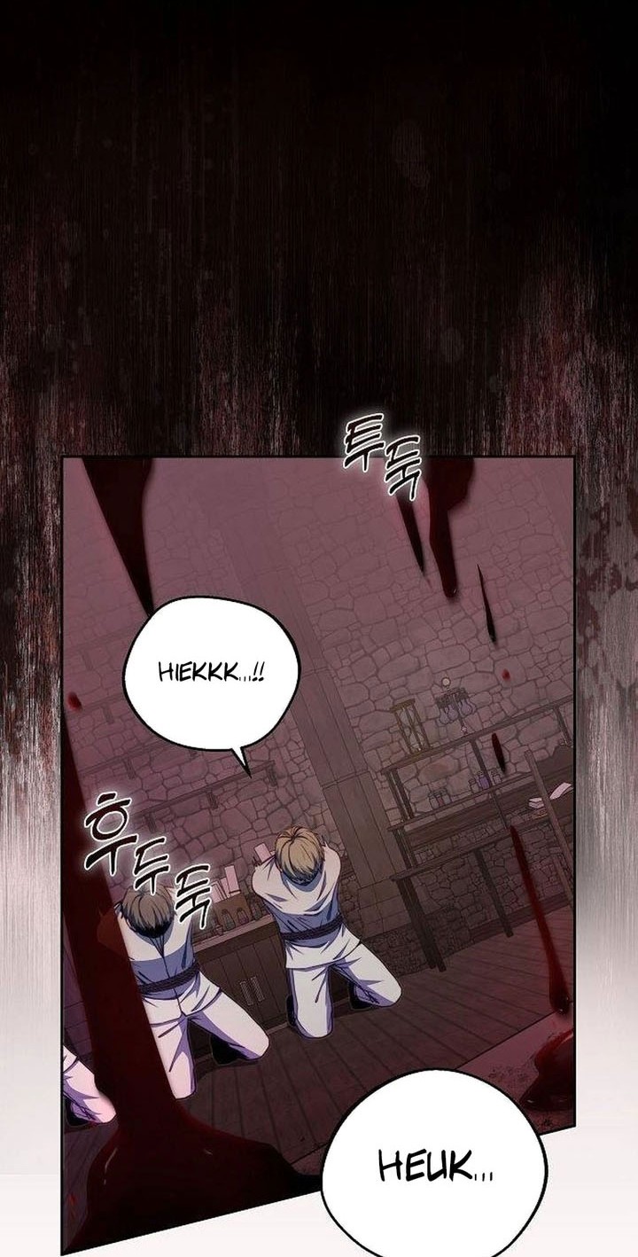 Holy Emperor’s Grandson is a Necromancer Chapter 70 Gambar 55