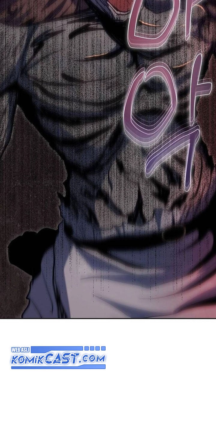 Holy Emperor’s Grandson is a Necromancer Chapter 70 Gambar 57