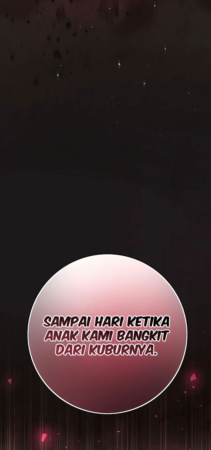 Holy Emperor’s Grandson is a Necromancer Chapter 70 Gambar 3