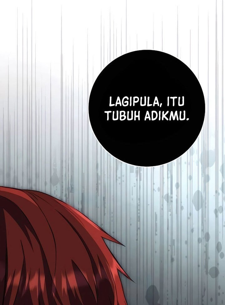 Holy Emperor’s Grandson is a Necromancer Chapter 70 Gambar 63