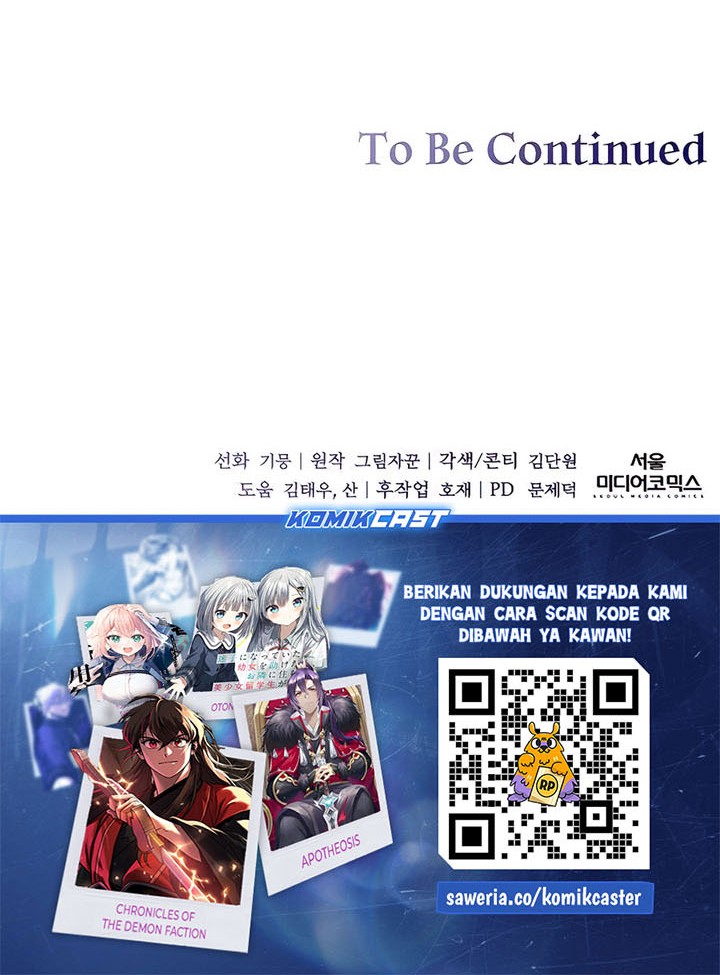 Holy Emperor’s Grandson is a Necromancer Chapter 70 Gambar 65