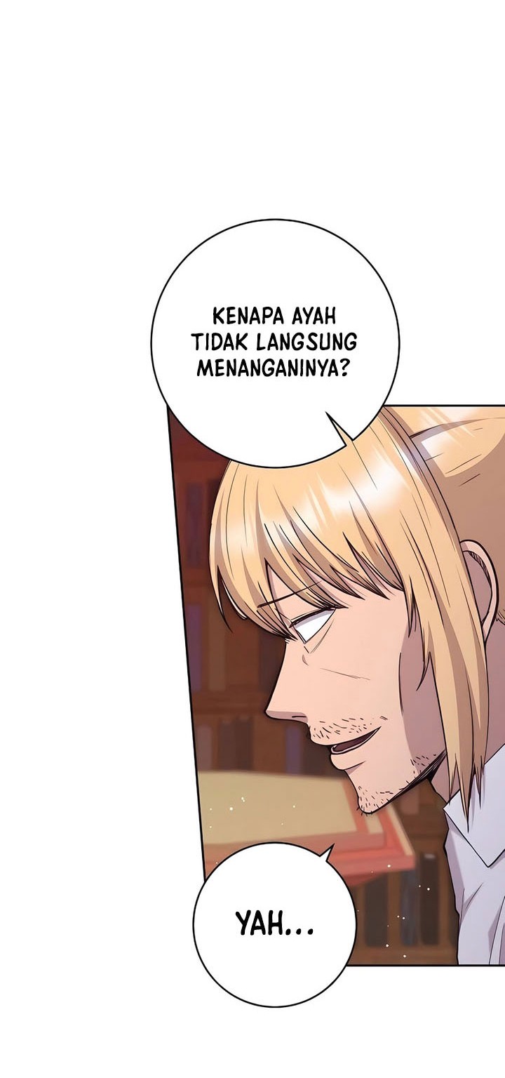 Holy Emperor’s Grandson is a Necromancer Chapter 70 Gambar 5